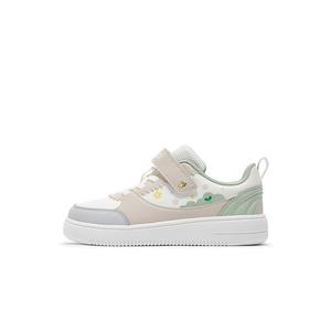 Детская обувь для скейтбординга (дошкольная) XTEP, белый/серый