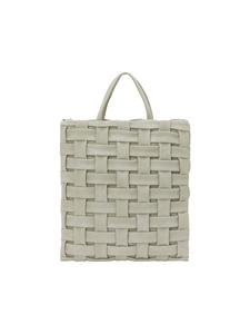 Наплечная сумка usha WHITE LABEL, кремовый