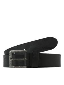 Ремень Jack & Jones, черный