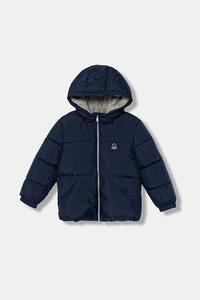 Детская куртка United Colors Of Benetton, темно-синий