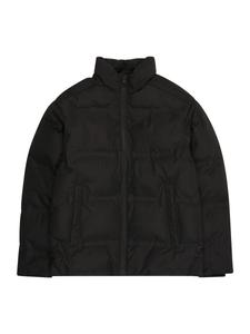 Куртка межсезонная Jack & Jones Junior JJESOHO, черный