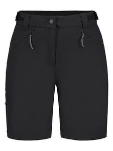 Функциональные шорты Icepeak, черный