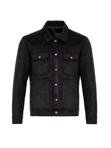 Межсезонная куртка Antioch, черный