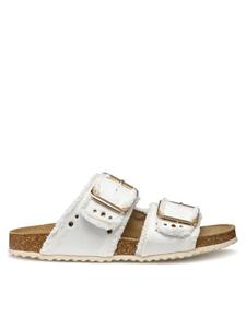 Мюли D Brionia R D55Y3S 00011 C1122 Geox, бежевый