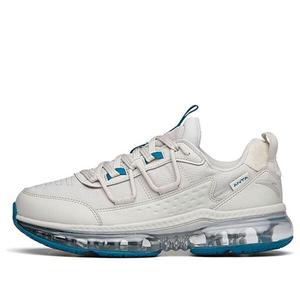 Кроссовки беговые серии кроссовки Anta, серый