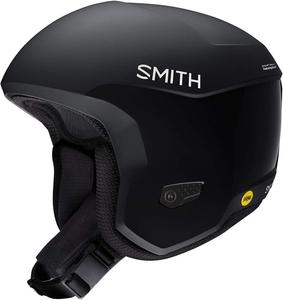 Шлемы для сноуборда Smith Optics Icon MIPS Unisex, Matte Black