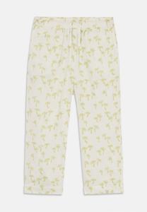 Брюки KMGPALM THYRA LIFE PANT ONLY MINI, слоновая кость