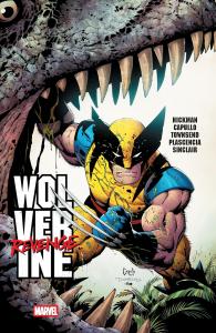 Wolverine: Revenge (Marvel Universe)