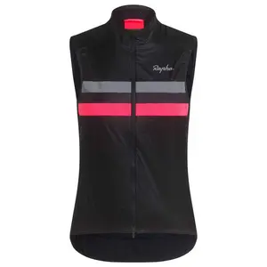 Жилет Rapha Brevet Insulated, синий
