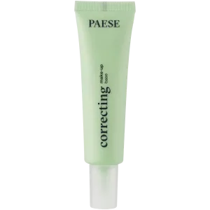 Корректирующая база под макияж Paese, 30 мл