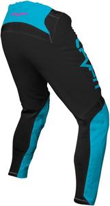 Брюки Seven Youth Vox Fracture, Vice/Black