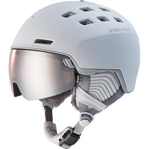 Женский шлем Rachel Grey Head