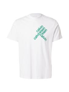 Рубашка Calvin Klein Jeans, белый