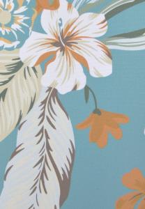 Плавки бикини HIGHWAIST Sunseeker, синий