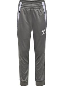 Обычные спортивные штаны Hummel Lead 2.0, серый