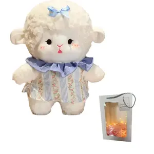 Милые облачные овечки плюшевые куклы высота 25cm/35cm/45cm G.DUCKKIDS