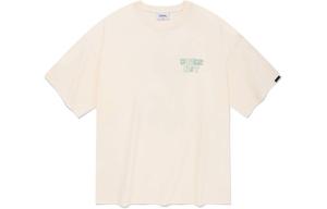 COVERNAT Футболка SS24 мужская ivory