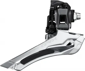 Передний переключатель GRX на 11 скоростей Shimano, None