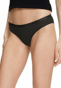 Трусы DAILY COMFORT 2-PACK SOFT FALKE, черный