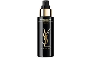 Осветляющий спрей для фиксации макияжа women's SAINT LAURENT