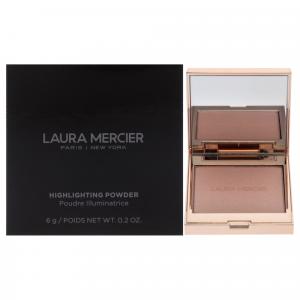 Пудра-хайлайтер Roseglow от Laura Mercier для женщин - 0,2 унции Laura Mercier, Small