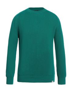 Свитер Liu •Jo Man, зеленый