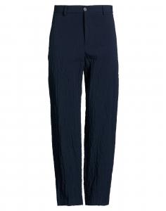 Брюки Emporio Armani, полуночно-синий