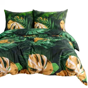 Постельное белье Darymex, зеленый