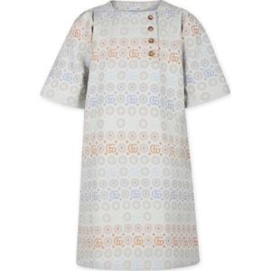 Детское платье Gucci, серый