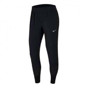 Джоггеры (WMNS) Nike Swift Dri-FIT Breathable Running Sports Pants/Trousers/Joggers Black