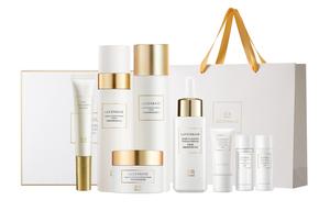 Наборы для ухода за кожей women's LUCENBASE