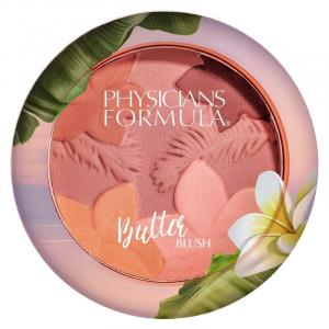 Матовые масляные румяна Monoi Physicians Formula, 4,5 g