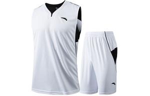 Коллекция баскетбола Баскетбольный костюм мужской Anta