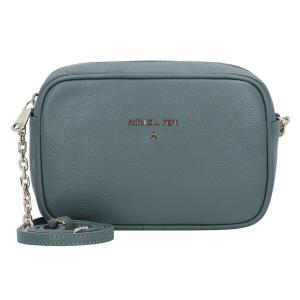 Сумка через плечо PATRIZIA PEPE Crossbody Bag, синий