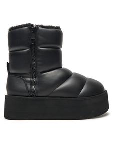 Зимние ботинки KARL LAGERFELD Botas de nieve KL48554, черный