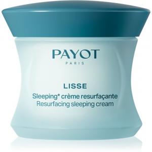 Payot Lisse Sleeping Crème Resurfacante ночной разглаживающий крем с регенерирующим эффектом 50 мл Inna Marka