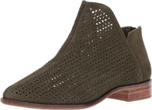 Женские ботинки KELSI DAGGER BROOKLYN Alley, Olive