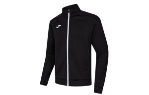 Свитшот мужской Joma, черный