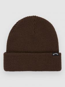 Шапка Billabong Arcade Beanie, dark cedar