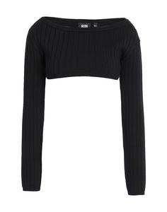 Свитер Gcds, черный