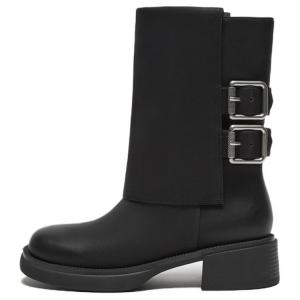 Ботильоны женские BASTO, Black