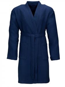 Халаты Vossen, цвет winternight