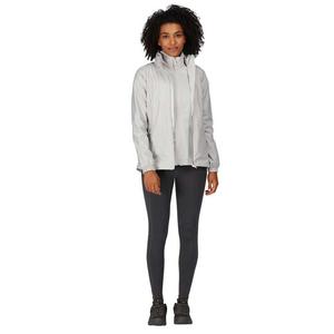 Куртка Regatta Corinne IV, серый