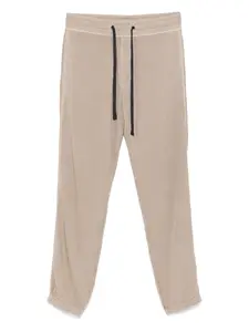 Спортивные брюки Vintage French Terry James Perse, нейтральный