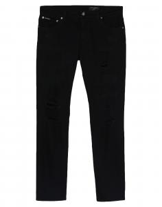 Брюки Dolce&Gabbana, черный