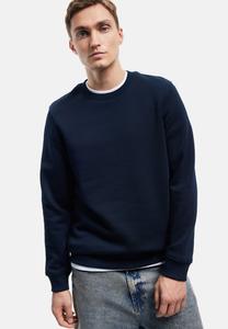 Толстовка Koton Sweatshirt, Dark Blue