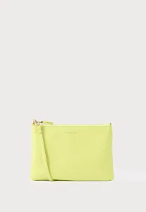 Лучшая сумка через плечо Coccinelle, Green