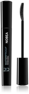 Водостойкая тушь для ресниц Festive 3D Nobea, 8 мл
