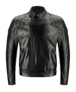 Куртка Ivy 2.0 (XL) Belstaff, черный
