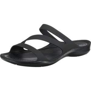 Мюли Crocs Swiftwater, Black